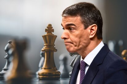 Pedro S&aacute;nchez (PSOE).