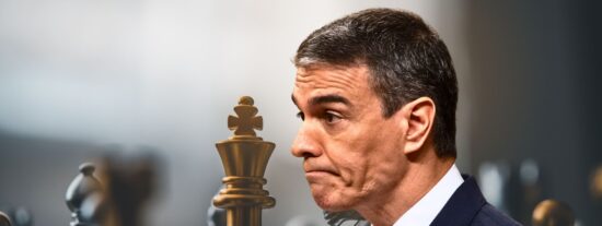 El New York Times califica a S&aacute;nchez de &ldquo;artista de la evasi&oacute;n m&aacute;s consumado de Europa&rdquo;