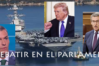 S&aacute;nchez aspira a colonizar el Poder Judicial como lo est&aacute; haciendo con la Fiscal&iacute;a, y por eso pretende alargar la legislatura