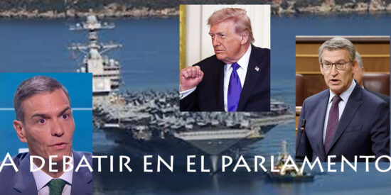 S&aacute;nchez aspira a colonizar el Poder Judicial como lo est&aacute; haciendo con la Fiscal&iacute;a, y por eso pretende alargar la legislatura