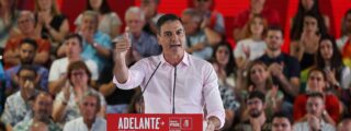 El trilero S&aacute;nchez fabrica un nuevo censo electoral, a la medida del PSOE, para manipular las generales
