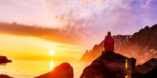 Svalbard: viaje al reino del &laquo;Sol de medianoche&raquo;