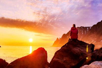 Svalbard: viaje al reino del &laquo;Sol de medianoche&raquo;