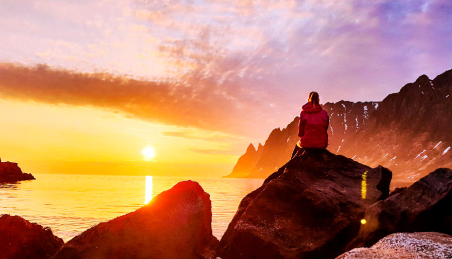 Svalbard: viaje al reino del «Sol de medianoche»