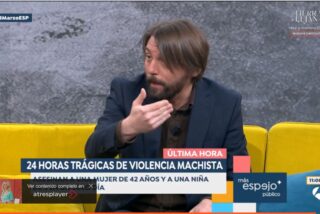 Soto Ivars da un escalofriante dato que deja en bolas a la izquierda y sus terminales medi&aacute;ticas