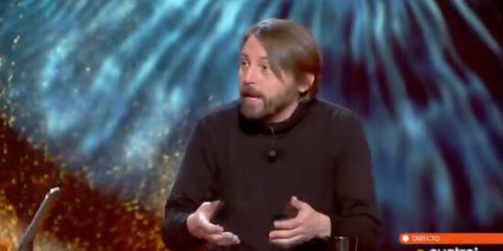 La contundente reflexi&oacute;n de Soto Ivars acerca del sobre de V&iacute;ctor de Aldama, que pone en jaque al PSOE