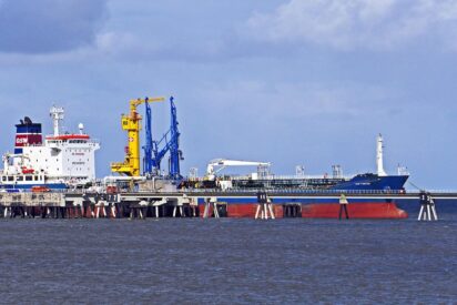 Por qu&eacute; Noruega, Canad&aacute; y Rusia se benefician de la guerra contra Ir&aacute;n