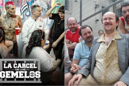 Mario Garc&eacute;s tritura la c&aacute;rcel de los gemelos y a Torrente, y de paso a quienes les aplauden como focas