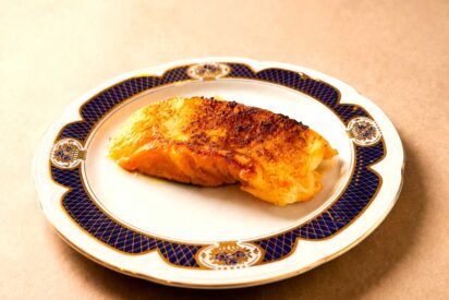 Las mejores torrijas de la regi&oacute;n se hacen con aceite de Madrid