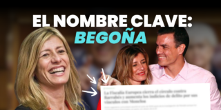El nombre clave: Bego&ntilde;a