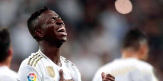 Vin&iacute;cius estall&oacute; tras conocer su castigo: &laquo;Al final, Vini siempre vuelve&raquo;