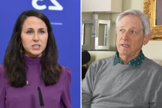 Josema Yuste se lanza a la yugular de la podemita Belarra: &ldquo;Imb&eacute;cil y facha&rdquo;