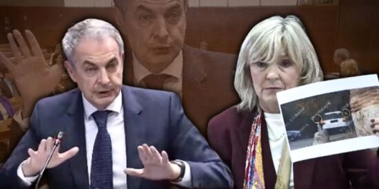 Jos&eacute; Luis Rodr&iacute;guez Zapatero, Mar&iacute;a Mart&iacute;nez Caballero 