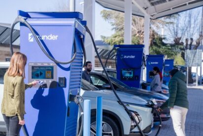 El 71% de usuarios usar&aacute; su veh&iacute;culo el&eacute;ctrico en Semana Santa ante el incremento del combustible