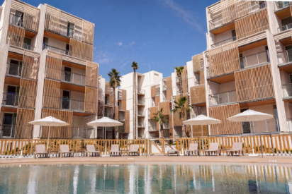 Visitas privadas en Kategora Oceanika para invertir en apartamentos hoteleros en M&aacute;laga