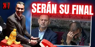 S&aacute;nchez juega a ser un personaje de Mario Bros, pero el juicio &Aacute;balos-Koldo ser&aacute; su &lsquo;game over&rsquo;