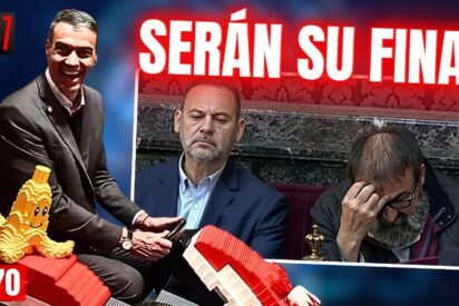 S&aacute;nchez juega a ser un personaje de Mario Bros, pero el juicio &Aacute;balos-Koldo ser&aacute; su &lsquo;game over&rsquo;