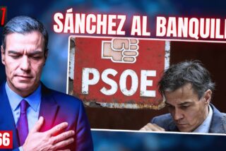 Ni el incienso ni los amuletos salvar&aacute;n a Pedro S&aacute;nchez: ir&aacute; al banquillo