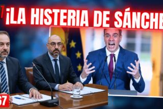 El juicio a &Aacute;balos y a Koldo pone hist&eacute;rico a S&aacute;nchez y desata la zozobra en el PSOE