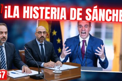 El juicio a &Aacute;balos y a Koldo pone hist&eacute;rico a S&aacute;nchez y desata la zozobra en el PSOE