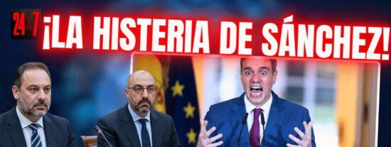 El juicio a &Aacute;balos y a Koldo pone hist&eacute;rico a S&aacute;nchez y desata la zozobra en el PSOE