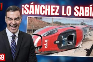 &iexcl;El Gobierno S&aacute;nchez sab&iacute;a que la v&iacute;a de Adamuz estaba rota y no hizo nada!