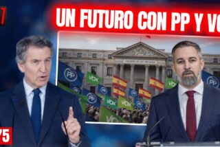 El acuerdo en Extremadura complica a S&aacute;nchez y marca el camino para un futuro Gobierno PP y VOX en Moncloa