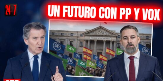 El acuerdo en Extremadura complica a S&aacute;nchez y marca el camino para un futuro Gobierno PP y VOX en Moncloa