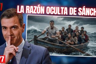 La raz&oacute;n oculta por la que S&aacute;nchez regulariza en masa y a toda prisa a delincuentes extranjeros