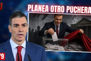 S&aacute;nchez planea otro pucherazo en las generales como hizo dentro del PSOE en 2016