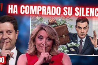 S&aacute;nchez &lsquo;compra&rsquo; el silencio de Page, Susana D&iacute;az y otras v&iacute;ctimas de su pucherazo