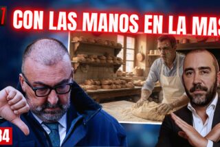 Hemos pillado a S&aacute;nchez con las manos en la masa: Koldo lo hunde y Aldama lo sentencia en el Supremo