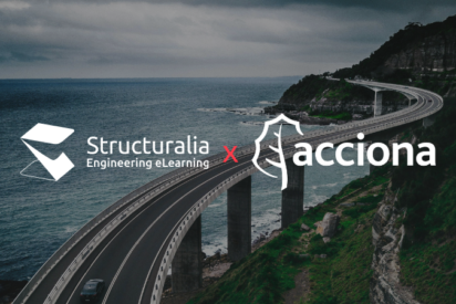 Structuralia gestionar&aacute; la formaci&oacute;n de m&aacute;s de 13.000 profesionales de ACCIONA