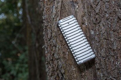 TerraMaster lanza el D1 SSD: carcasa robusta con resistencia al agua IP67 y a 1,2 toneladas