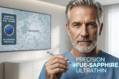 El bum del turismo sanitario en 2026: C&oacute;mo Espa&ntilde;a y Turqu&iacute;a lideran un mercado de excelencia frente a la 'pirater&iacute;a' m&eacute;dica