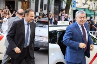 Jos&eacute; Luis &Aacute;balos y Santos Cerd&aacute;n.