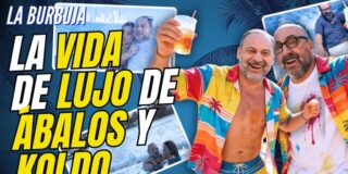 &iquest;Cu&aacute;nto nos han costado los viajes de &Aacute;balos y Koldo?