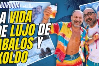 &iquest;Cu&aacute;nto nos han costado los viajes de &Aacute;balos y Koldo?