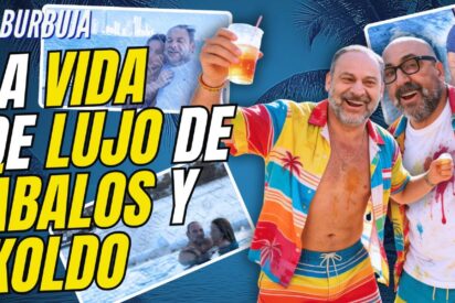 &iquest;Cu&aacute;nto nos han costado los viajes de &Aacute;balos y Koldo?