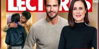 Aitana Sánchez-Gijón y Maxi Iglesias (1)