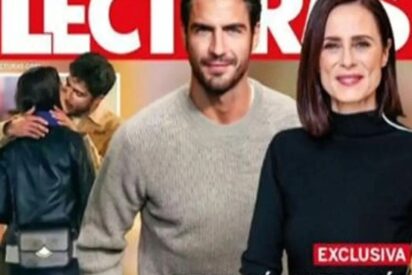 Aitana Sánchez-Gijón y Maxi Iglesias (1)