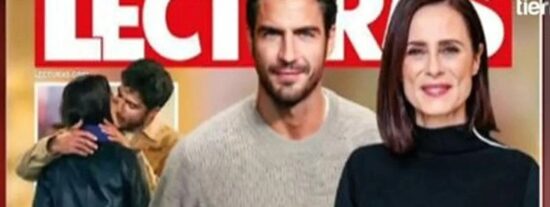 Aitana Sánchez-Gijón y Maxi Iglesias (1)