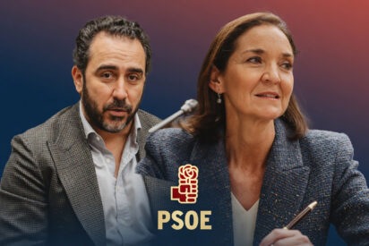 Aldama y Reyes Maroto
