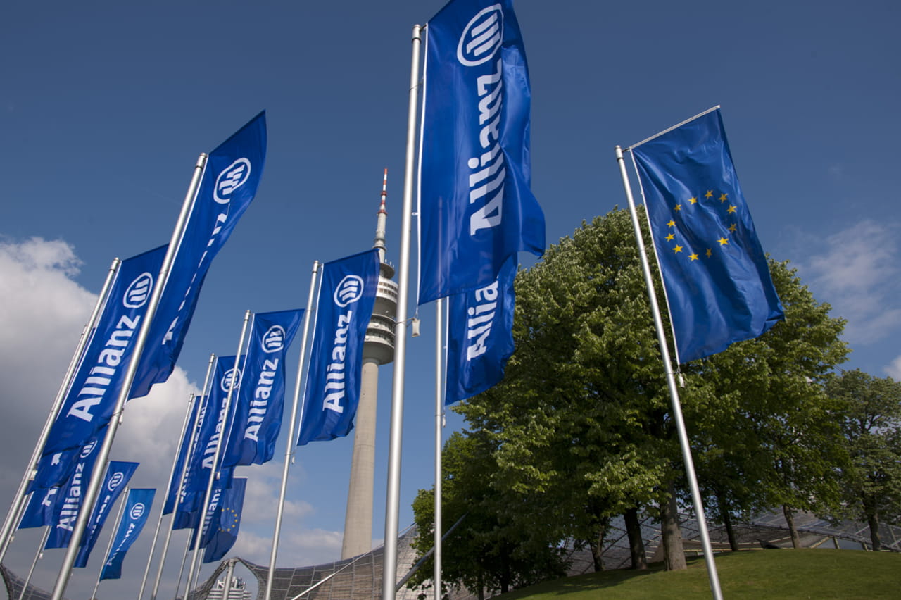 Allianz Seguros Espa&ntilde;a aumenta su beneficio un 31 % y supera los 240 millones de resultado operativo