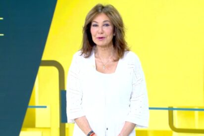 Ana Rosa Quintana