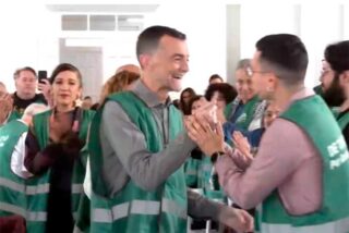 Pacto de Perdedores: Podemos se suma a Por Andaluc&iacute;a tras una humillante negociaci&oacute;n