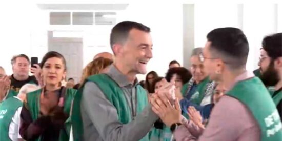 Pacto de Perdedores: Podemos se suma a Por Andaluc&iacute;a tras una humillante negociaci&oacute;n