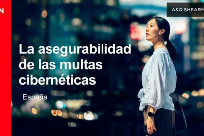 Aon publica el informe 'Asegurabilidad de las multas cibern&eacute;ticas'