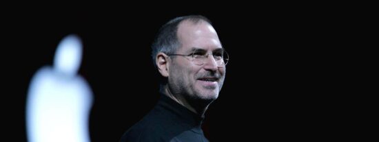 Apple, Steve Jobs