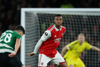 Arsenal vs Sporting de Lisboa